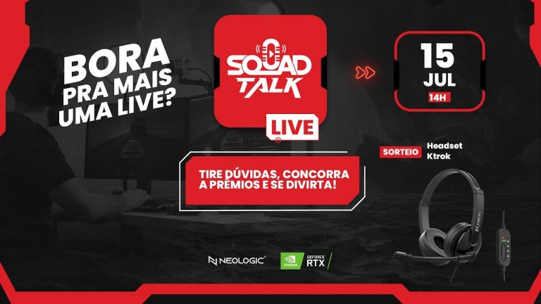 LIVE SQUAD TALK #7