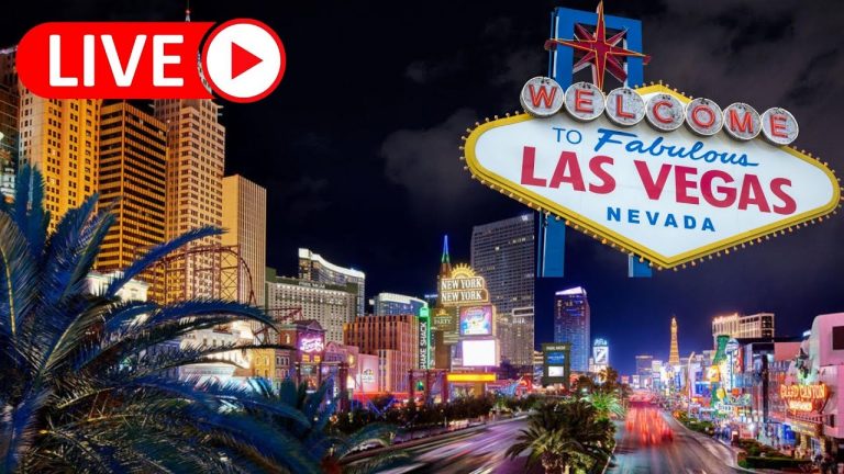 #LIVE from LAS VEGAS! #Vegas #LasVegas #Slots #LiveNow #Irl #Trending #Casino