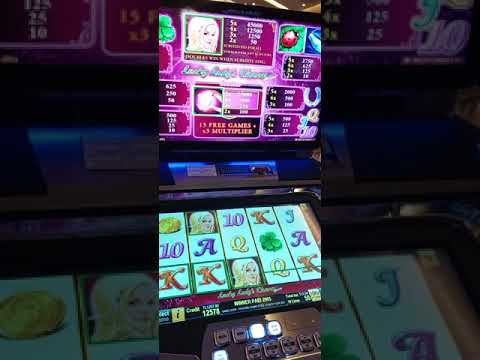 #LUCKY LADY’S CHARM #novamatic #viva #casino#cyprus #lasvegas #montecarlo #iyi seyirler..