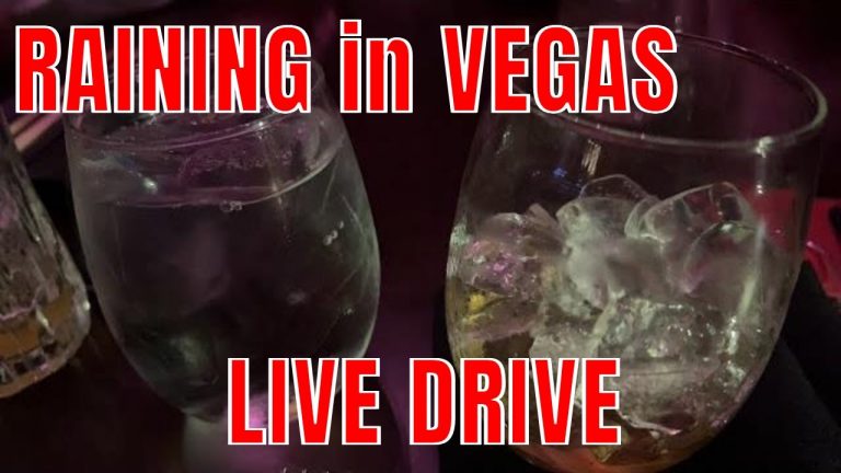 Las Vegas Content and Fun – Travel – Food – Casino’s – Investigations -RAINY NIGHT SIN CITY