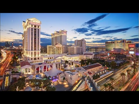 Las Vegas update July 2022! Walk the strip live!