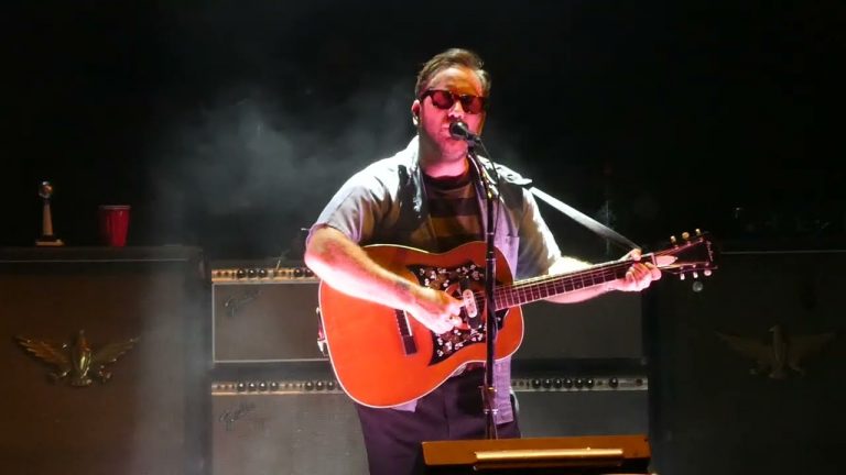 “Little Black Submarine & Lonely Boy” The Black Keys@Merriweather Columbia, MD 7/25/22