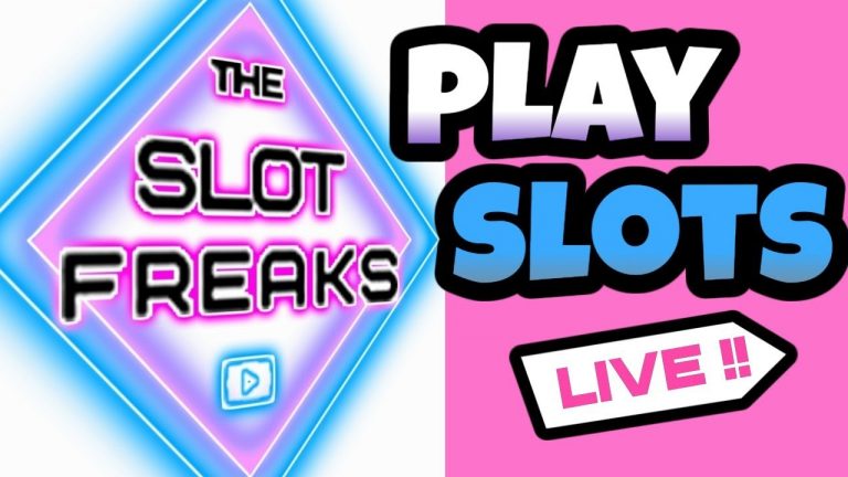 Live SLOT PLAY – ANGEL OF THE WINDS #GetYourSlotFreakOn