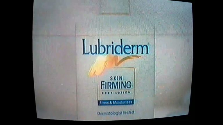 Ludbriderm Commercial 2001