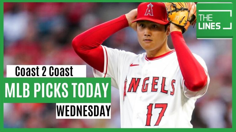 MLB Picks Today | Free MLB Picks for Wednesday (7/6/22) MLB Best Bets and Baseball Predictions