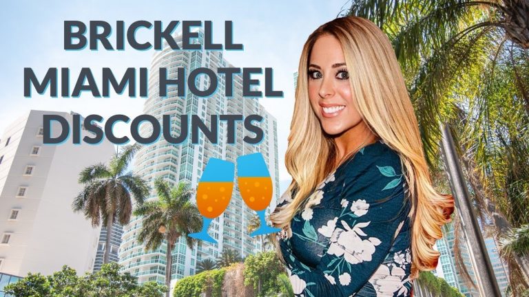 Miami Hotel Discounts!! 5 Star Resorts At Discount Prices!