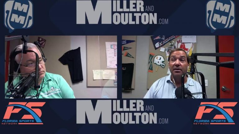 Miller and Moulton – July 20, 2022