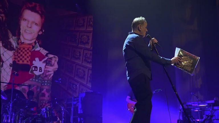 Morrissey – Rebels Without Applause (live Las Vegas 7/9/22)