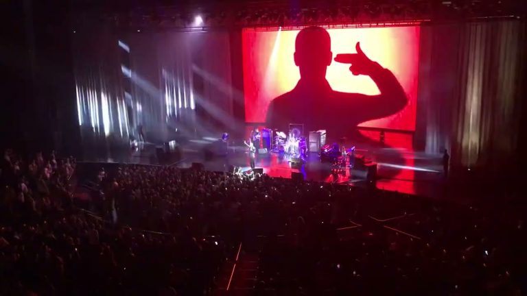 Morrissey – We Hate It When Our Friends Become Successful – Las Vegas 7/1/22