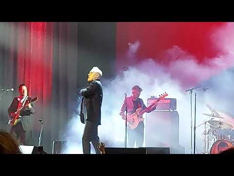 Morrissey – live full concert, 6th July 2022, Caesars Palace, Las Vegas #moz #vivamozvegas