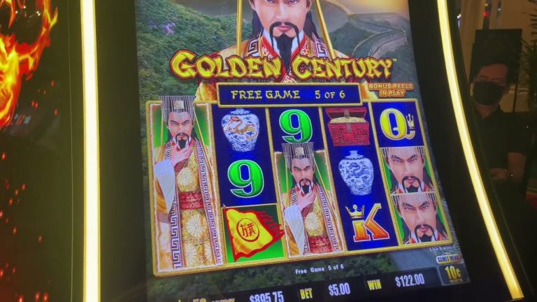 Over $1,000 in slot machine winnings! MGM Grand & Lucky Eagle Kickapoo #slots