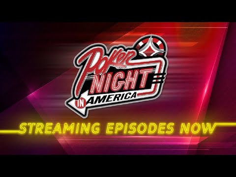 Poker Night in America Episodes 24-7