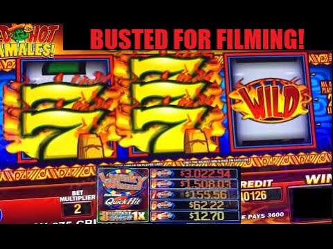 QUICK HITS LUCKY WHEEL + RED HOT TAMALES SLOT PLAY! FREE GAMES! FROM OAK GROVE RACING RACINO!