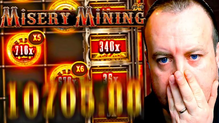 RECORD MAX WIN on Online Slots (70,000x) Our Reaction