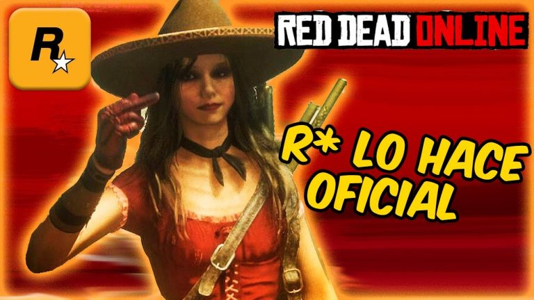 ROCKSTAR lo RECONOCE… (Noticias) | Red Dead Online