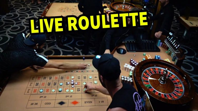 Real Live Roulette Hotel las Vegas & Casino LIVE | 2022-07-18