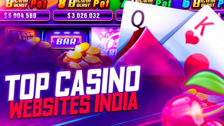 Review sites casinos Indian I Casinos sites India 2022