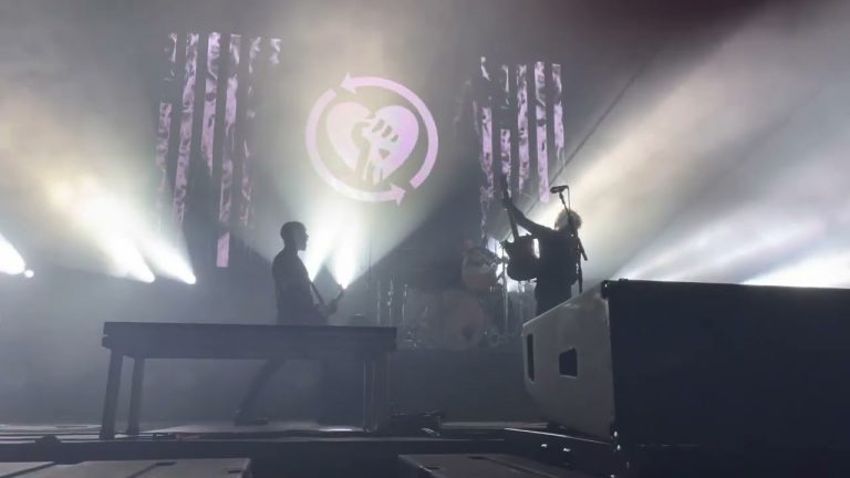 Rise Against- Savior *Live* San Diego- 7-17-22