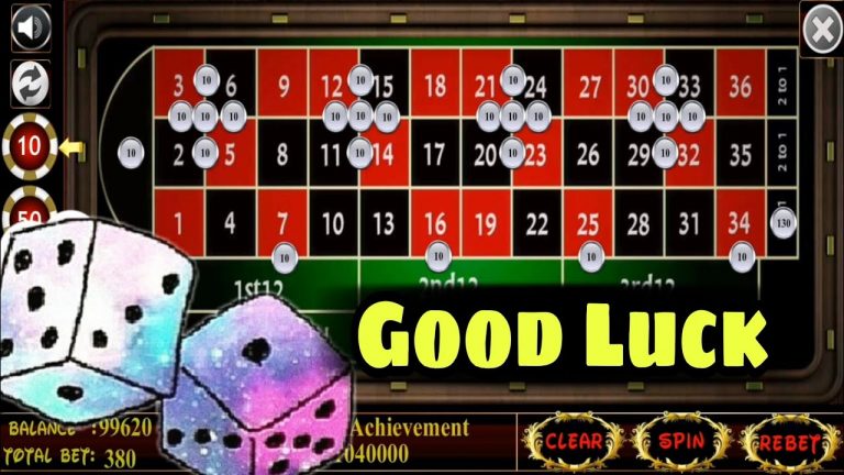 Roulette One of Successful Betting System