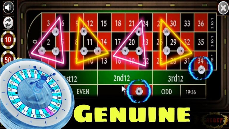 Roulette Smart Players Betting Strategy to Win