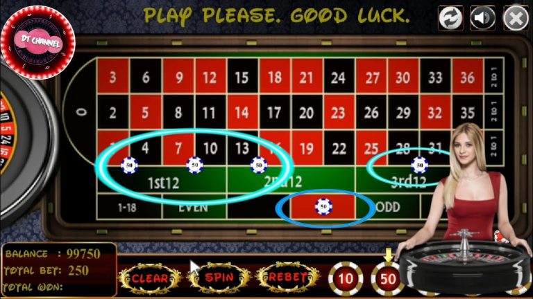 Roulette Top Strategy to Smart Winning | Roulette Strategy to Win