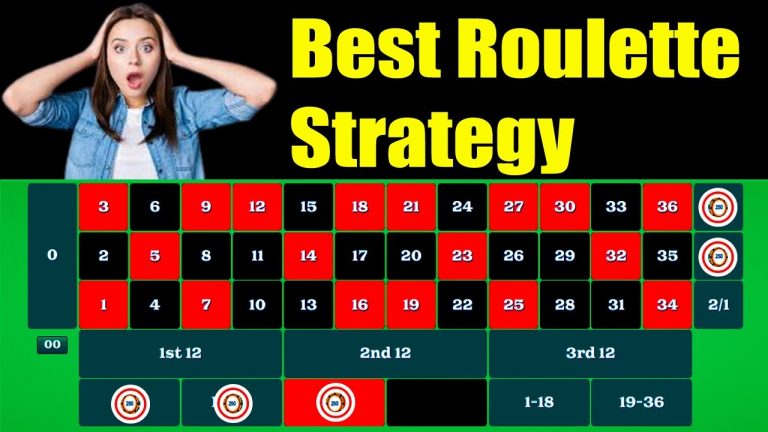 Roulette win | Best Roulette Strategy | Roulette Tips | Roulette Strategy to Win