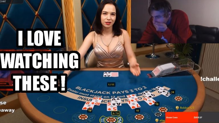 SHOULD I KEEP DOING THIS !!?? Xposed BlackJack