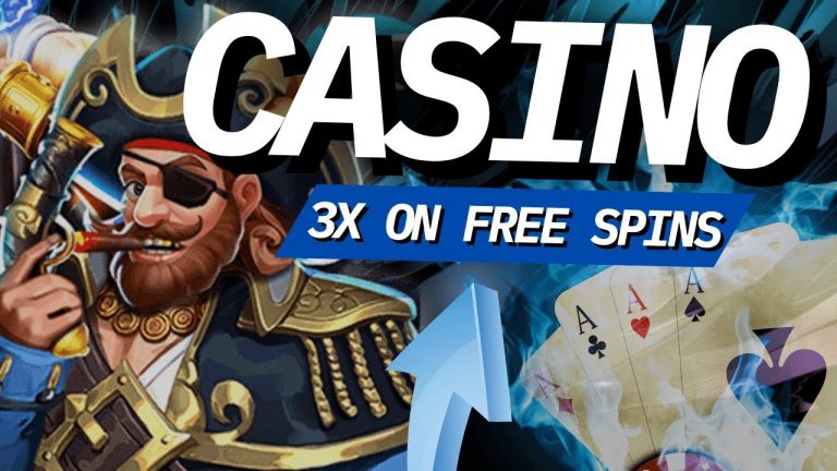 SIGN UP RIGHT NOW GET 3X ON FREE SPINS IN LEGAL INDIAN CASINO TOP CASINOS