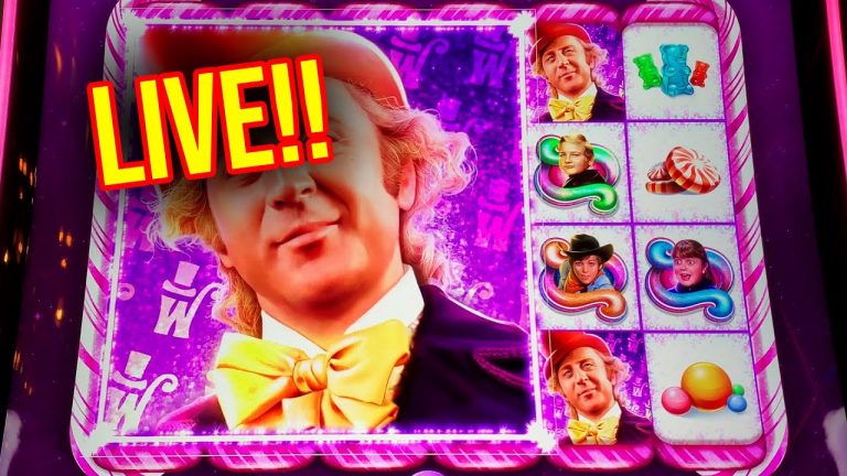 SURPRISE SLOTS AND VIDEO POKER LIVE