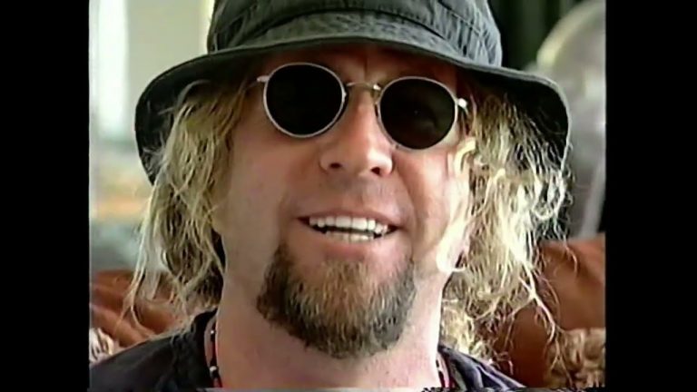 Sammy Hagar Live October 13, 1999 Cabo San Lucas, Mexico