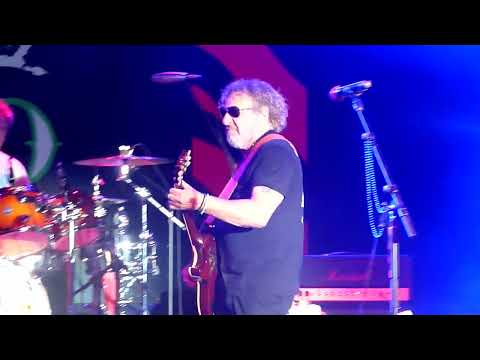 Sammy Hagar – Marching To Mars – The Strat – Las Vegas – 7-1-2022