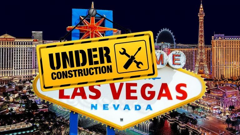 Six New Las Vegas Casinos are Coming!