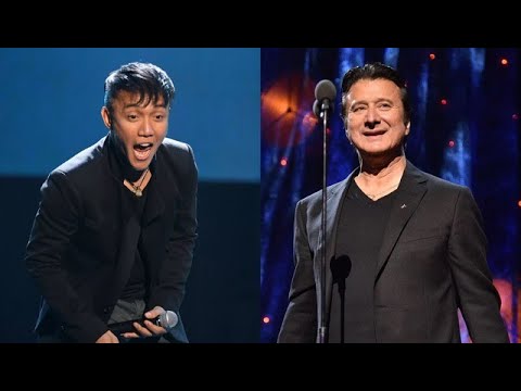 Steve Perry and Arnel Pineda can coexist within the legacy of Journey