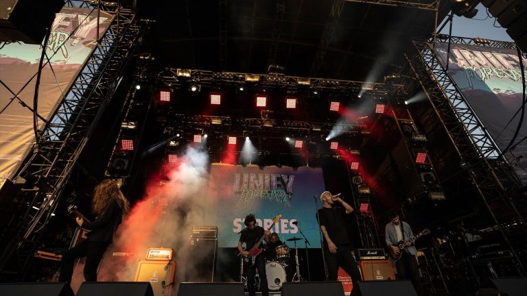 Stories – Highwater [Live at UNIFY Forever]