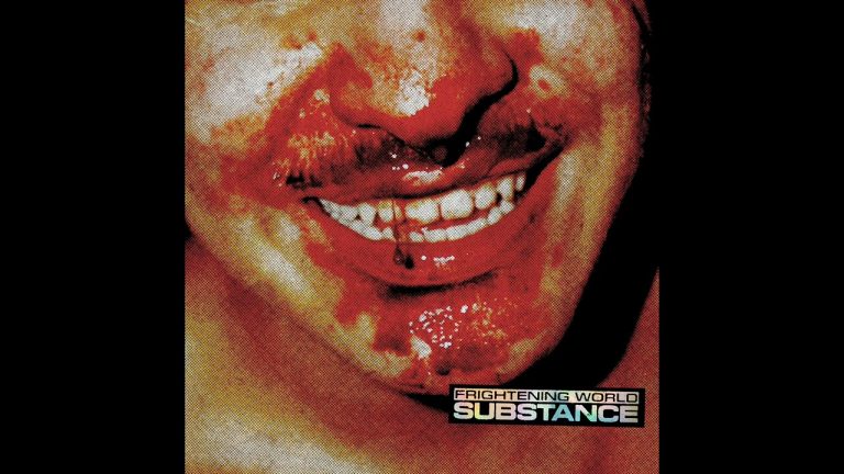 Substance – Frightening World CS