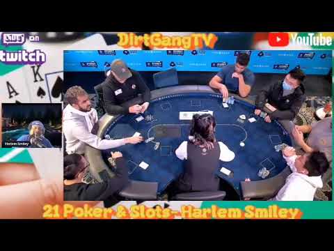 Sydney 2022 Texas Holdem 5k Final Table Part 2- ” Crazy Bets & Bad Calls ” 7 Players Remain!!!