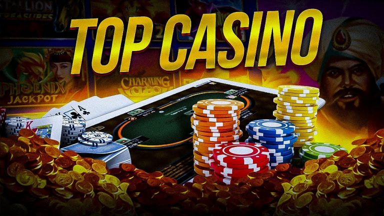 TOP casino – rating 2022. Which companies try to play fair?