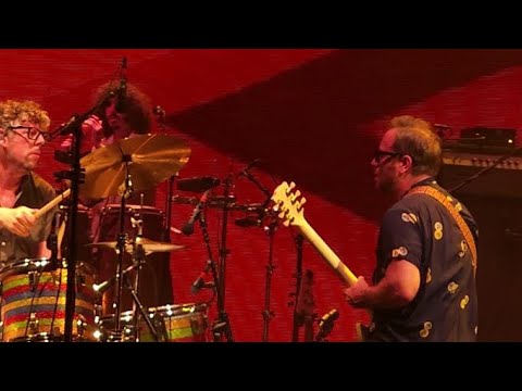 The Black Keys | Gold on the Ceiling (Live) – PNC Bank Arts Center, Holmdel NJ 7/23/22