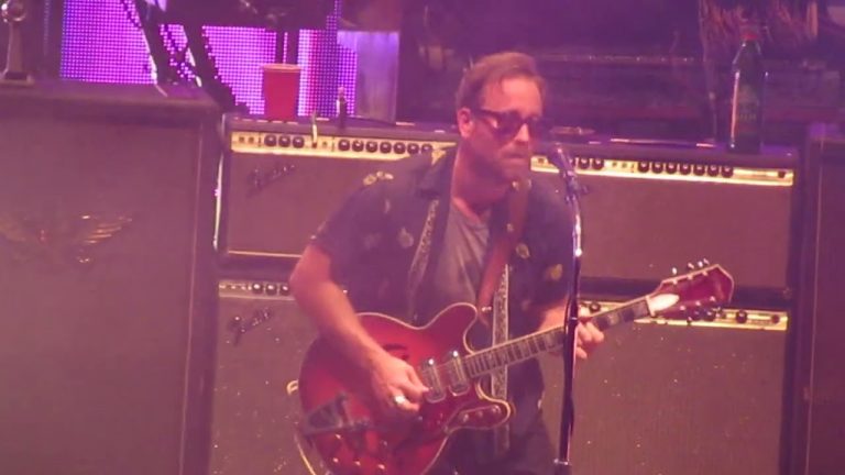 The Black Keys – “Have Love, Will Travel” (Richard Berry) – Arts Center, Holmdel, NJ – 7/23/22