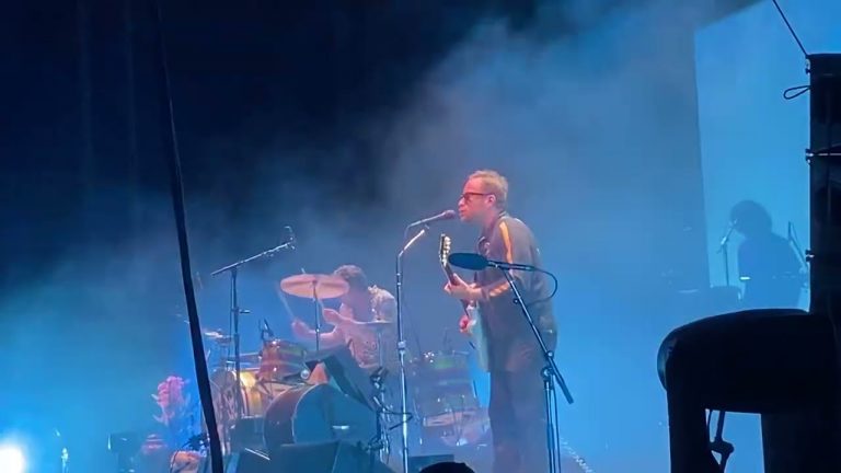 The Black Keys [LIVE] (Tinley Park, IL, 7/17/2022)