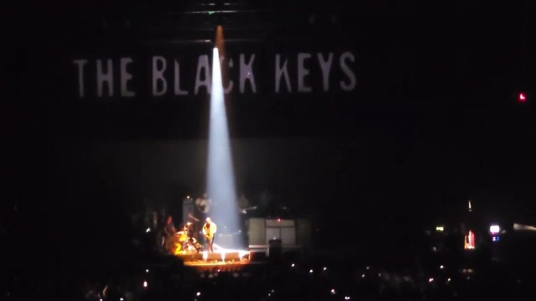 The Black Keys – Little Black Submarines – Las Vegas 7/9/22