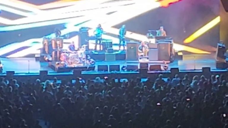 The Black Keys – Lonely Boy – Las Vegas 7/9/2022