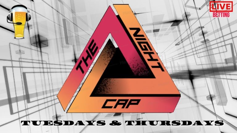 The Pub Hub Presents: The Night Cap | July 7, 2022 | WNBA, MLB Gambling Stream