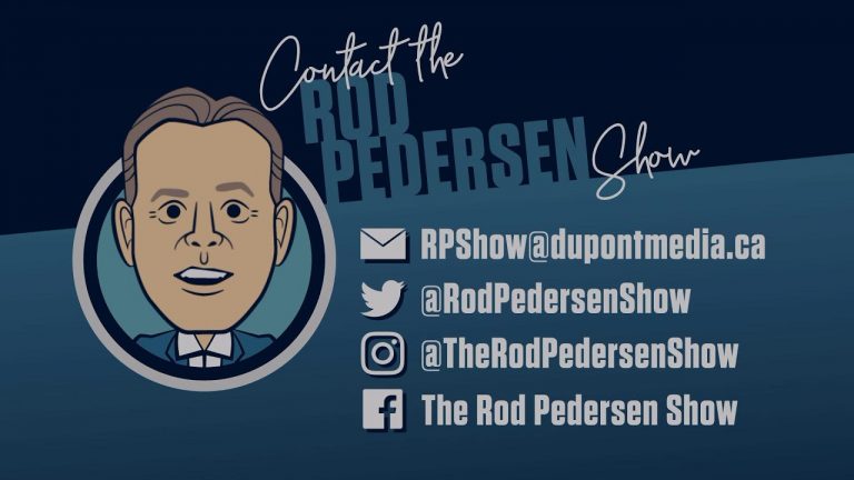 The Rod Pedersen Show | July 7, 2022