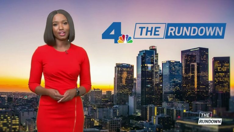 The Rundown: Monday July 11, 2022 | NBCLA