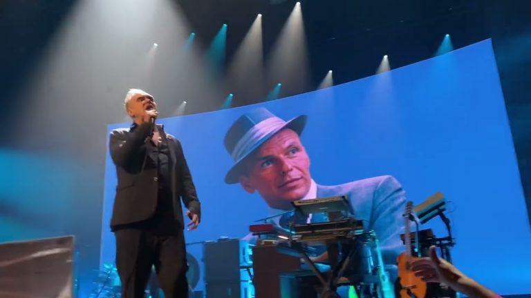 Viva Moz Vegas 7/6/2022 – Video Medley