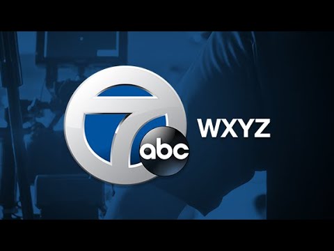 WXYZ 7 Action News Detroit Latest Headlines | July 29, 12pm