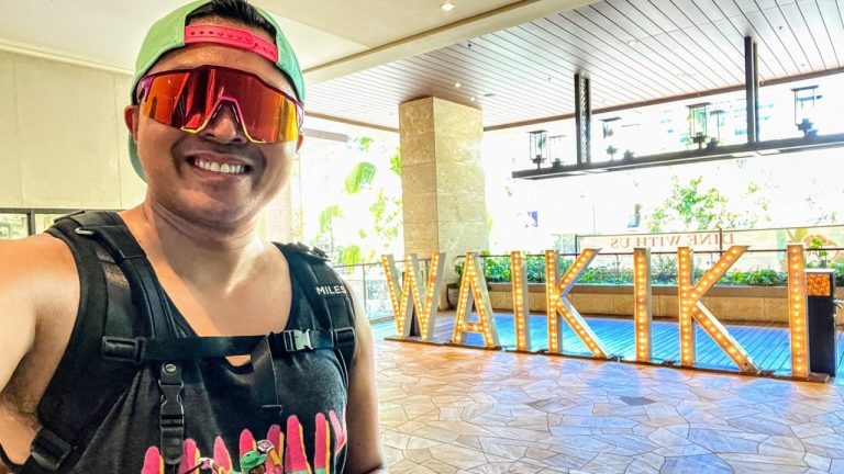 Waikiki is SUMMER VACATION Heaven! – Honolulu Hawaii Live on July 29, 2022