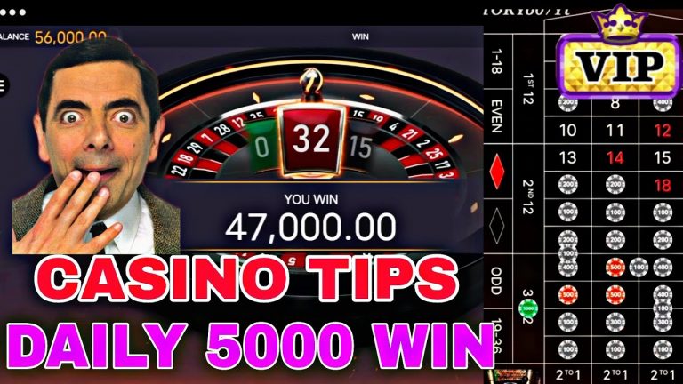 Win 100% Lucky Number How to Play Lightning Roulette Best Winning Trick Indian casino game #casino