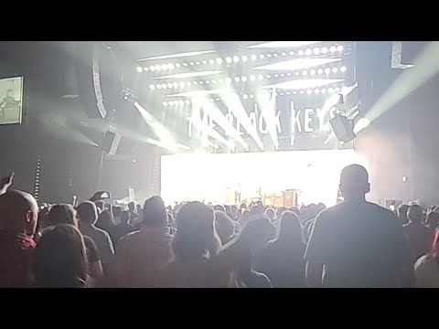 black keys live Las Vegas 7/09/2022 encore – Vegas Date Nights